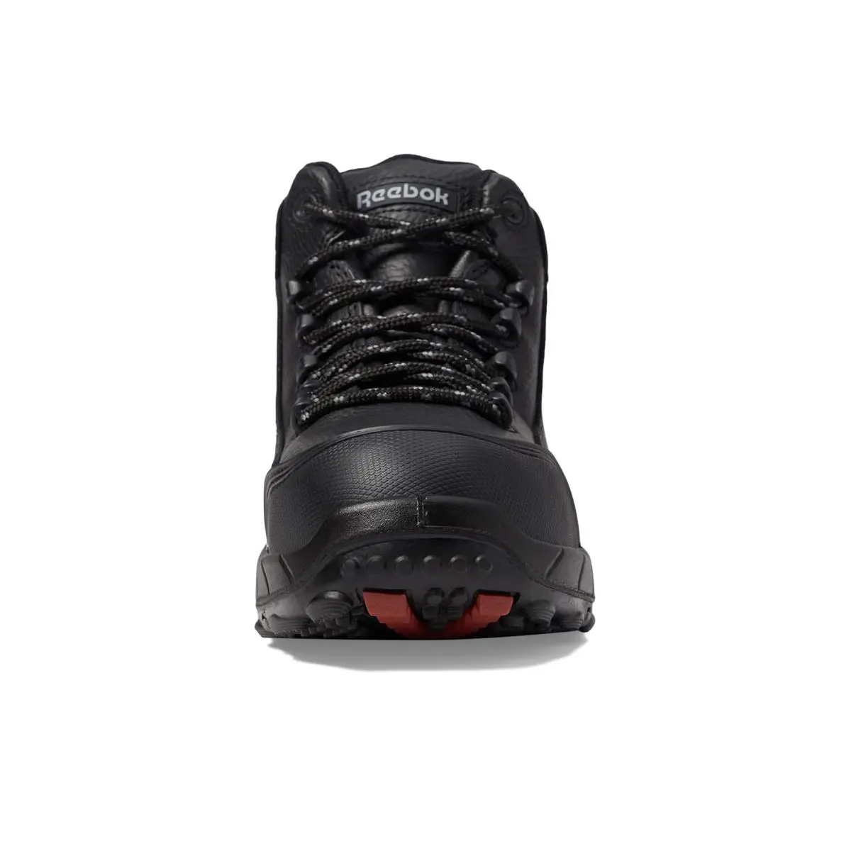 Reebok shoes - Black 4