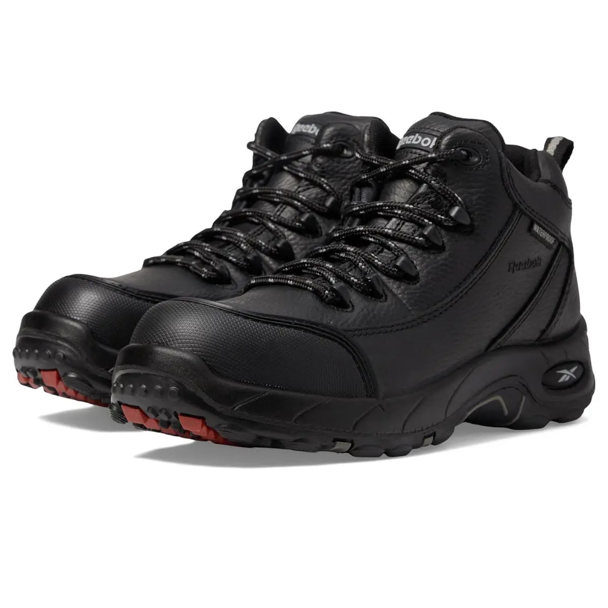 Reebok shoes - Black 5