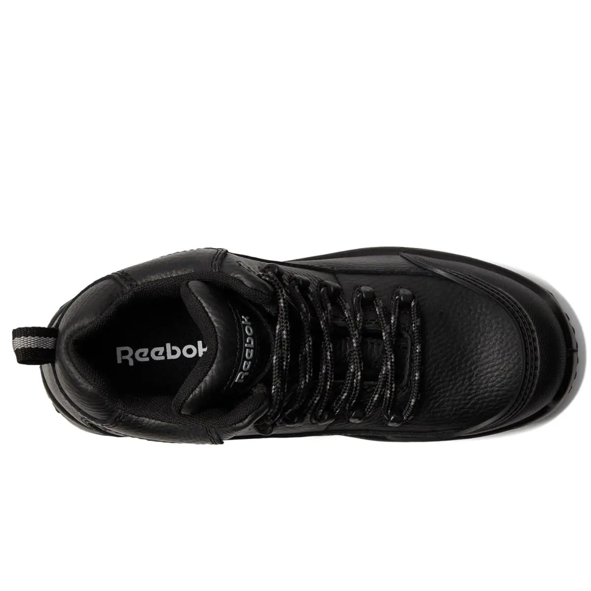 Reebok shoes - Black 6