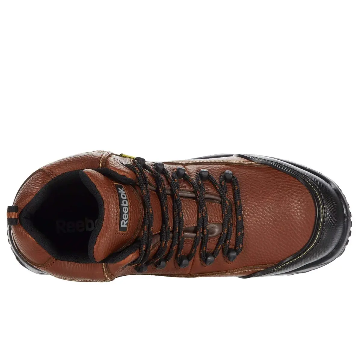 Reebok shoes - Black 19
