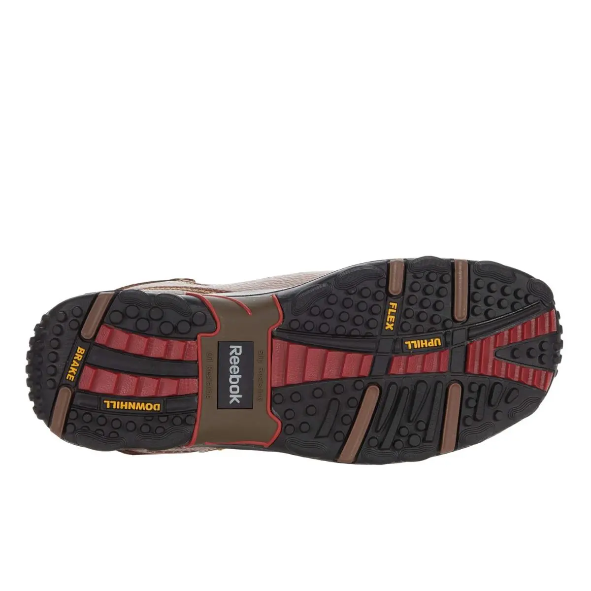 Reebok shoes - Black 20