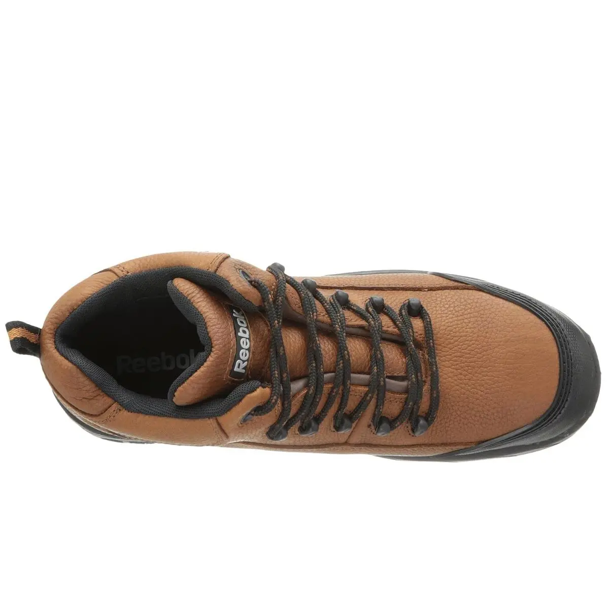 Reebok shoes - Black 12