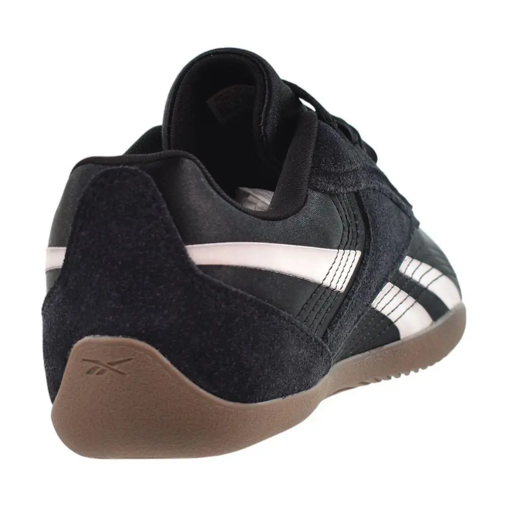 Reebok shoes - Black/White/Gum 1