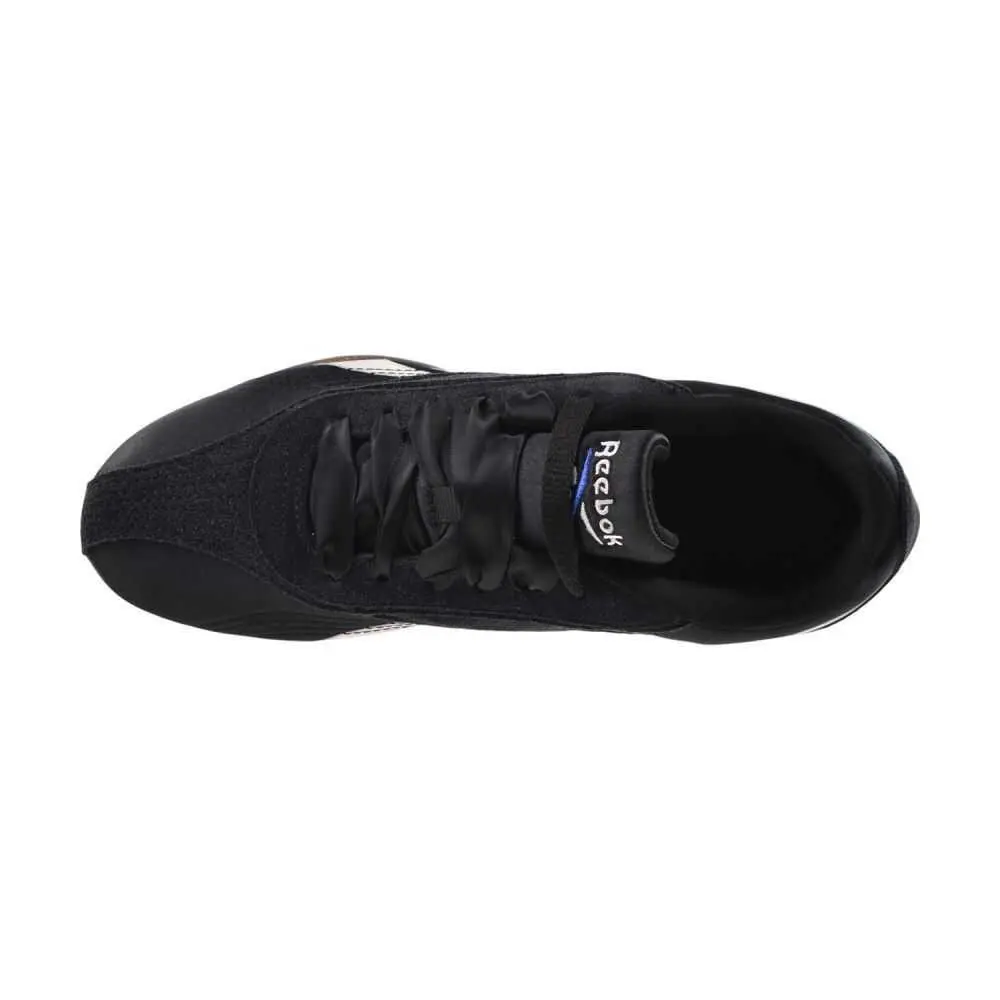 Reebok shoes - Black/White/Gum 3