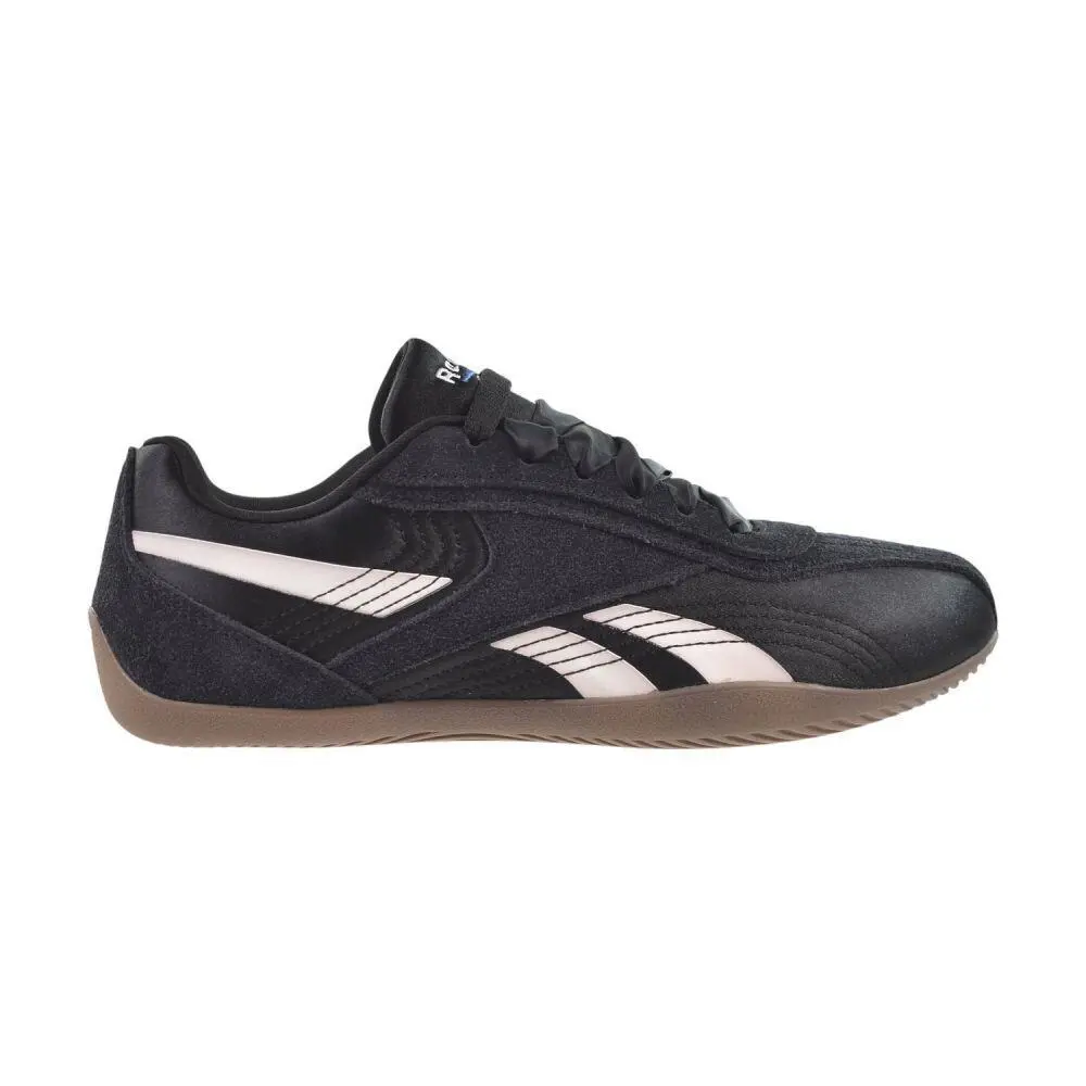 Reebok shoes - Black/White/Gum 5
