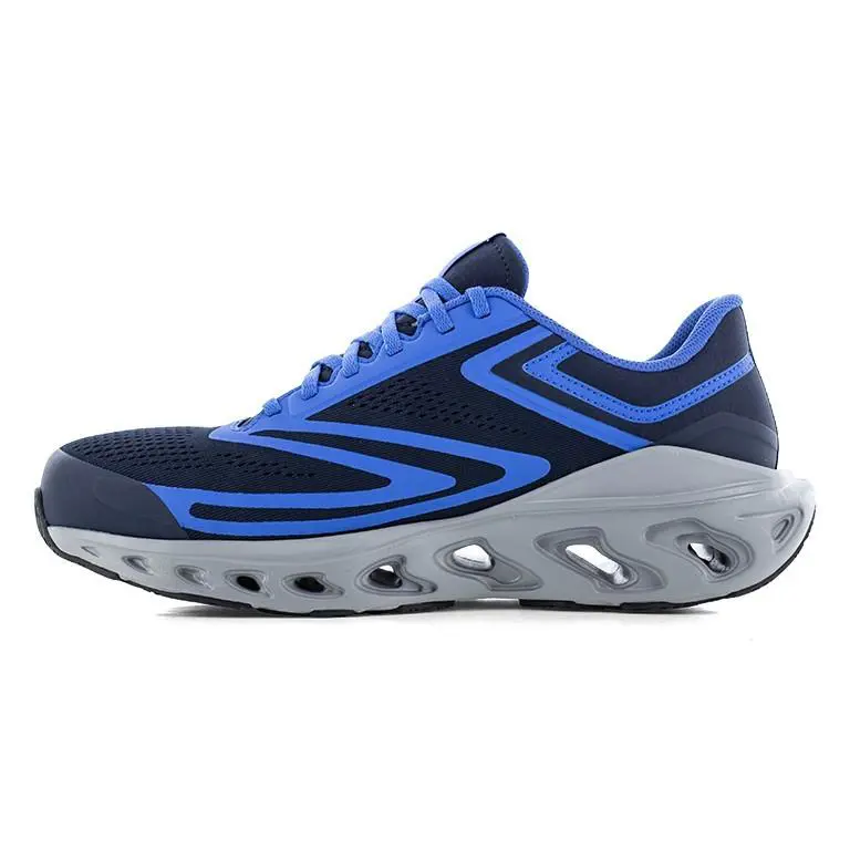 Reebok shoes - Fuel Flex - Fuel Flex - RB3632 - Blue and Light Gray 0
