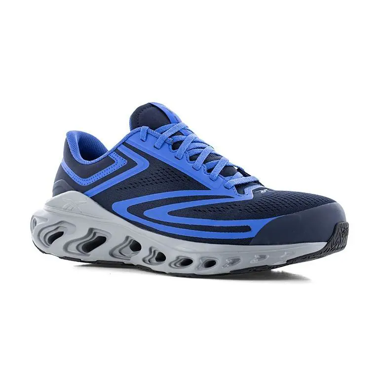 Reebok shoes - Fuel Flex - Fuel Flex - RB3632 - Blue and Light Gray 1