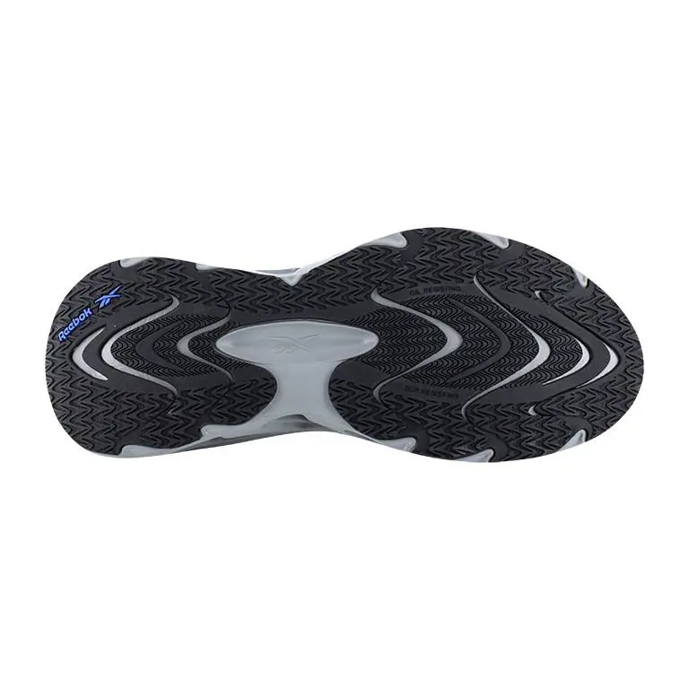 Reebok shoes - Fuel Flex - Fuel Flex - RB3632 - Blue and Light Gray 3