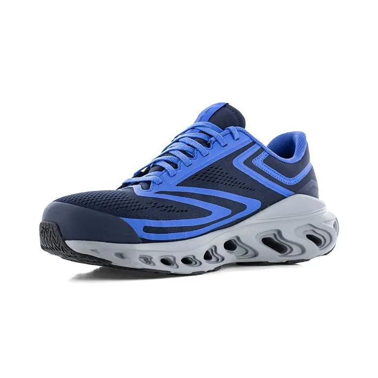 Reebok shoes - Fuel Flex - Fuel Flex - RB3632 - Blue and Light Gray 7