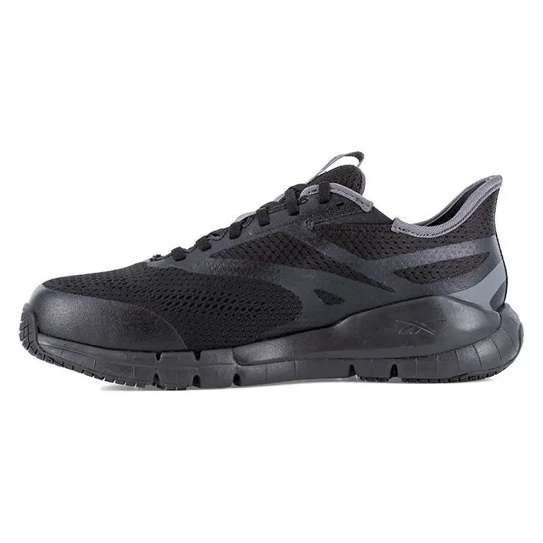 Reebok shoes - Flex Trainer - Flex Trainer - RB5121 - Black and Gray 0