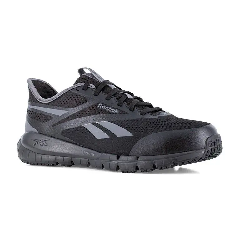 Reebok shoes - Flex Trainer - Flex Trainer - RB5121 - Black and Gray 1
