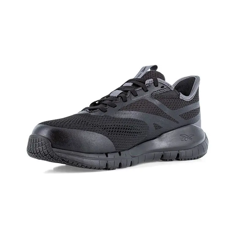 Reebok shoes - Flex Trainer - Flex Trainer - RB5121 - Black and Gray 2