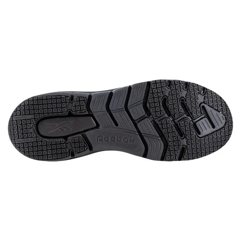 Reebok shoes - Flex Trainer - Flex Trainer - RB5121 - Black and Gray 8