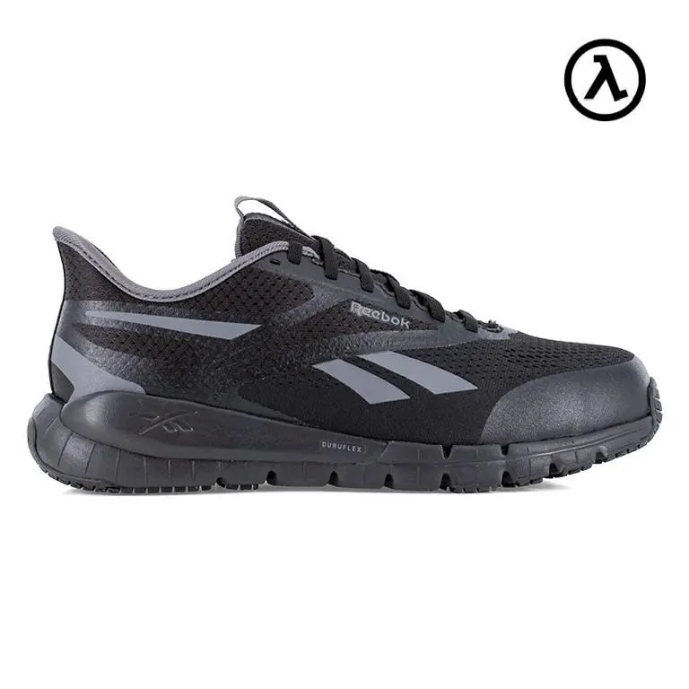 Reebok shoes - Flex Trainer - Flex Trainer - RB5121 - Black and Gray 4