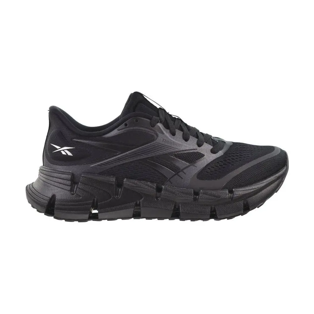 Reebok Floatzig 2 Women`s Shoes Black/black/black 100239441 - Black/Black/Black