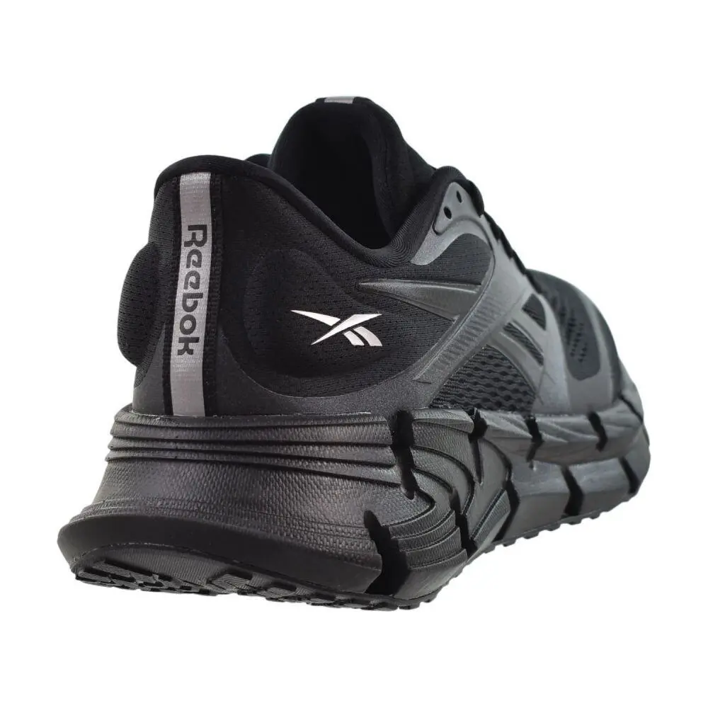 Reebok shoes - Black/Black/Black 1