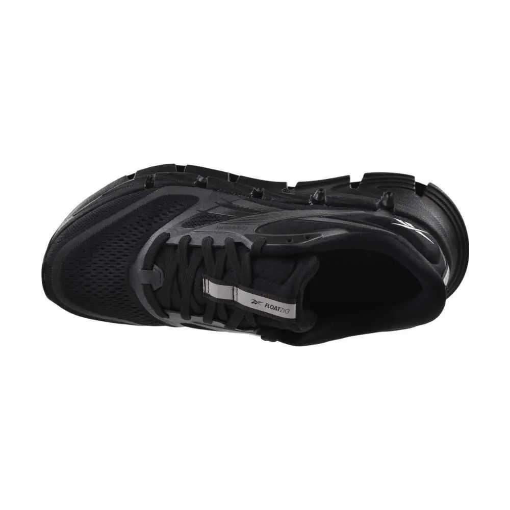Reebok shoes - Black/Black/Black 3