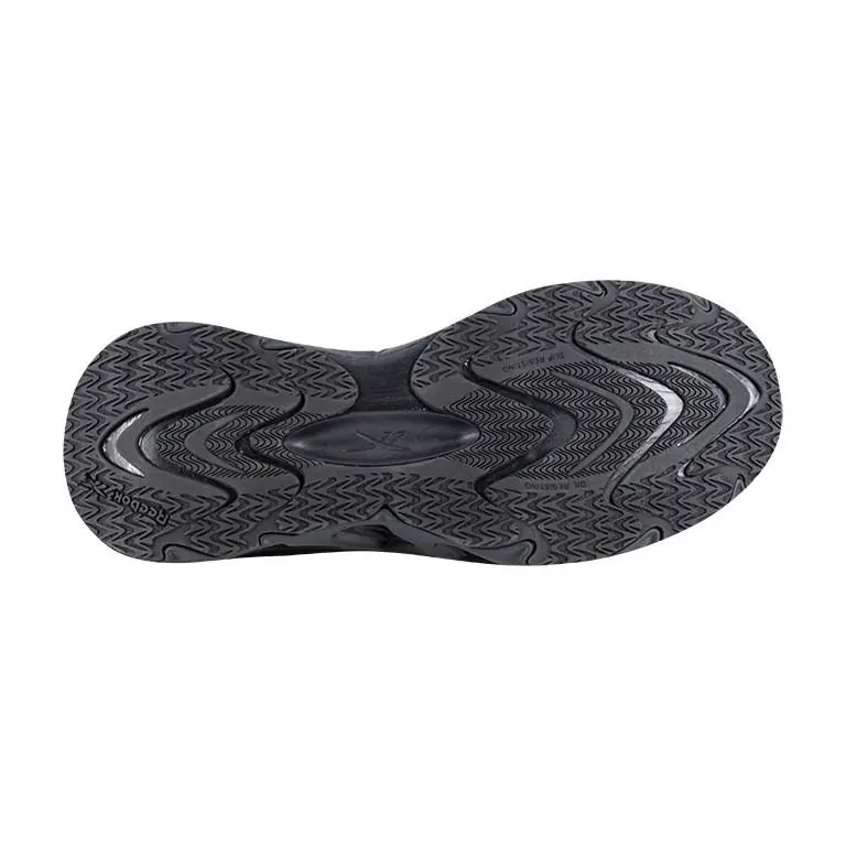 Reebok shoes - Fuel Flex - Fuel Flex - RB3630 - Black 3