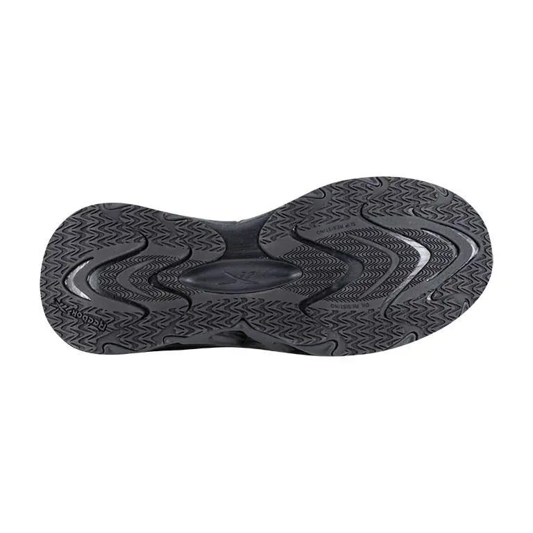 Reebok shoes - Fuel Flex - Fuel Flex - RB3630 - Black 8