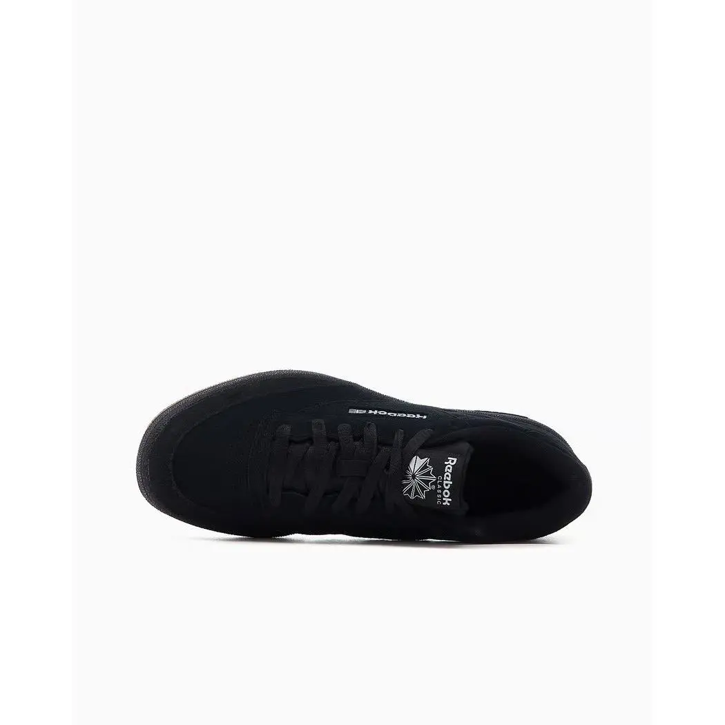 Reebok shoes - Reebok Club C 85 - Club - 100074449 - Black 10