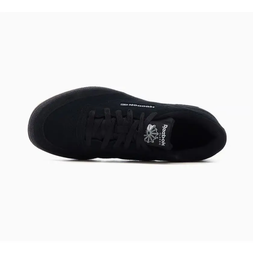 Reebok shoes - Reebok Club C 85 - Club - 100074449 - Black 2