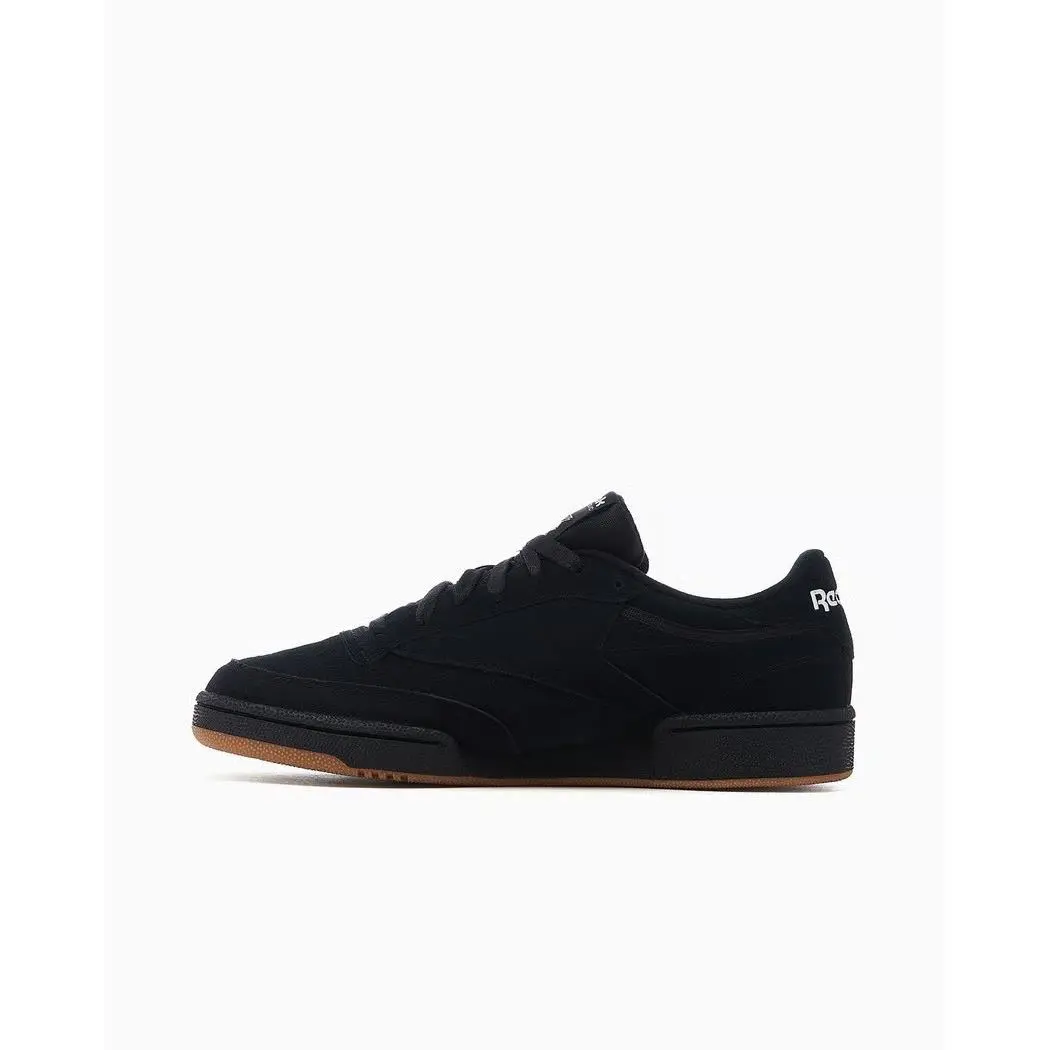 Reebok shoes - Reebok Club C 85 - Club - 100074449 - Black 7