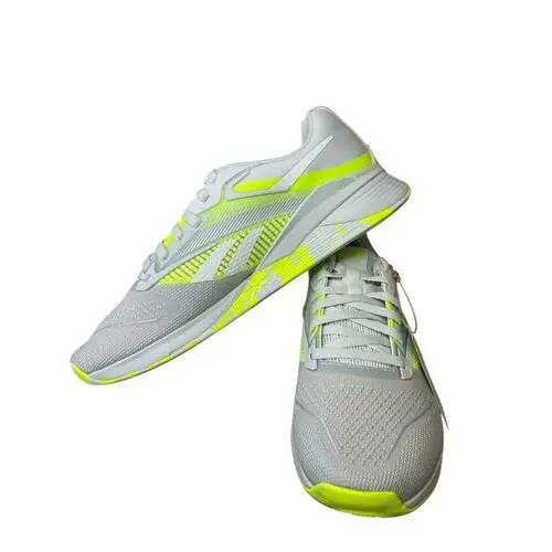 Reebok shoes - Reebok Nano X4 - Nano - 100204675 - Gray (UPC: 197225816278) 9