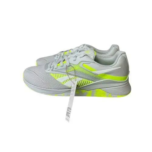 Reebok shoes - Reebok Nano X4 - Nano - 100204675 - Gray (UPC: 197225816278) 12