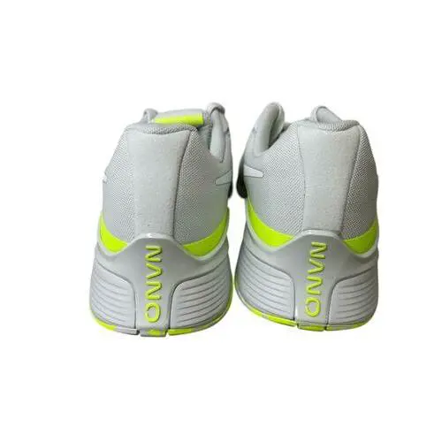 Reebok shoes - Reebok Nano X4 - Nano - 100204675 - Gray (UPC: 197225816278) 13