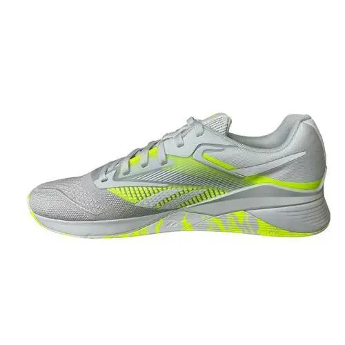 Reebok shoes - Reebok Nano X4 - Nano - 100204675 - Gray (UPC: 197225816278) 0