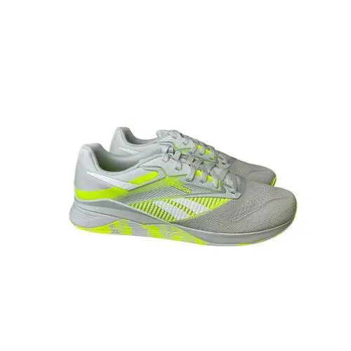 Reebok shoes - Reebok Nano X4 - Nano - 100204675 - Gray (UPC: 197225816278) 2