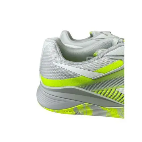 Reebok shoes - Reebok Nano X4 - Nano - 100204675 - Gray (UPC: 197225816278) 4