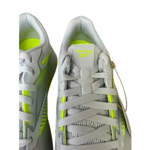 Reebok shoes - Reebok Nano X4 - Nano - 100204675 - Gray (UPC: 197225816278) 10