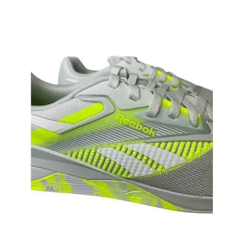 Reebok shoes - Reebok Nano X4 - Nano - 100204675 - Gray (UPC: 197225816278) 7
