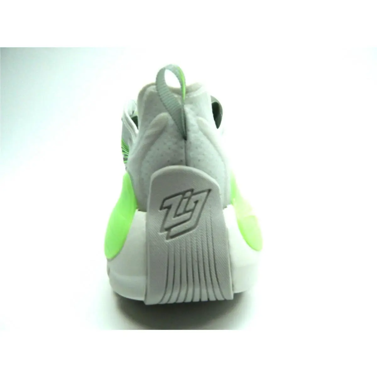 Reebok shoes - Reebok Zig Kinetica - Zig Kinetica - FY7744 - Green (UPC: 194812708138) 0