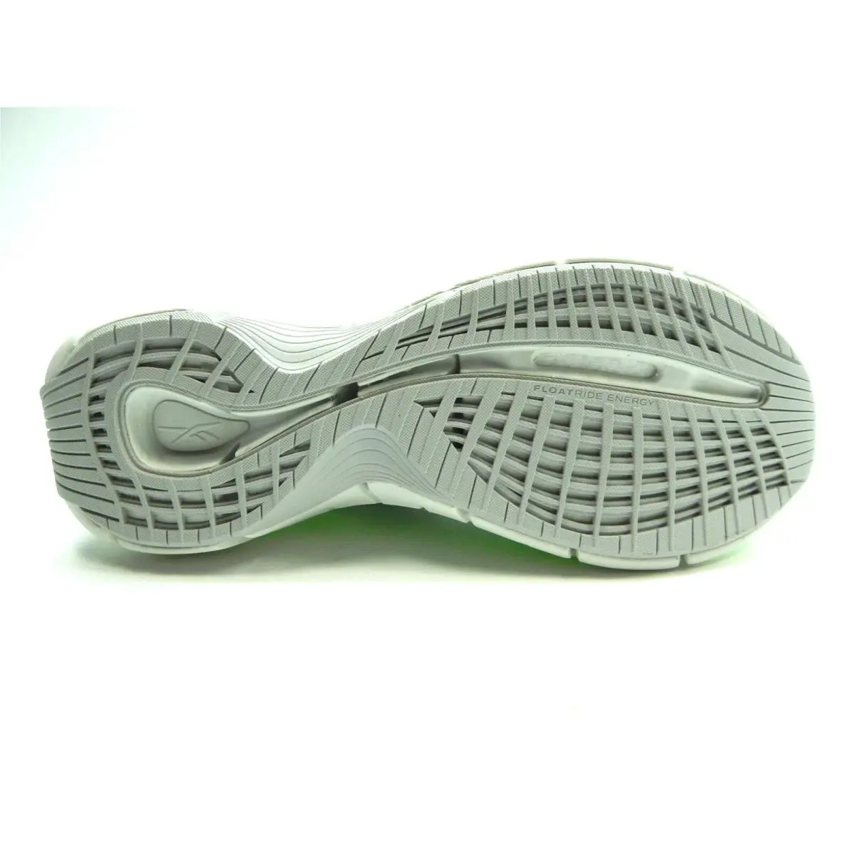 Reebok shoes - Reebok Zig Kinetica - Zig Kinetica - FY7744 - Green (UPC: 194812708138) 2