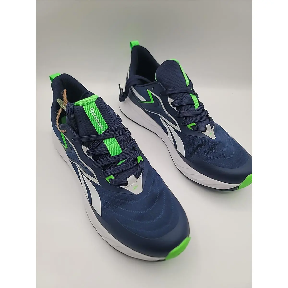Reebok shoes - Reebok Vector - Vector - 100250380 - Blue 0