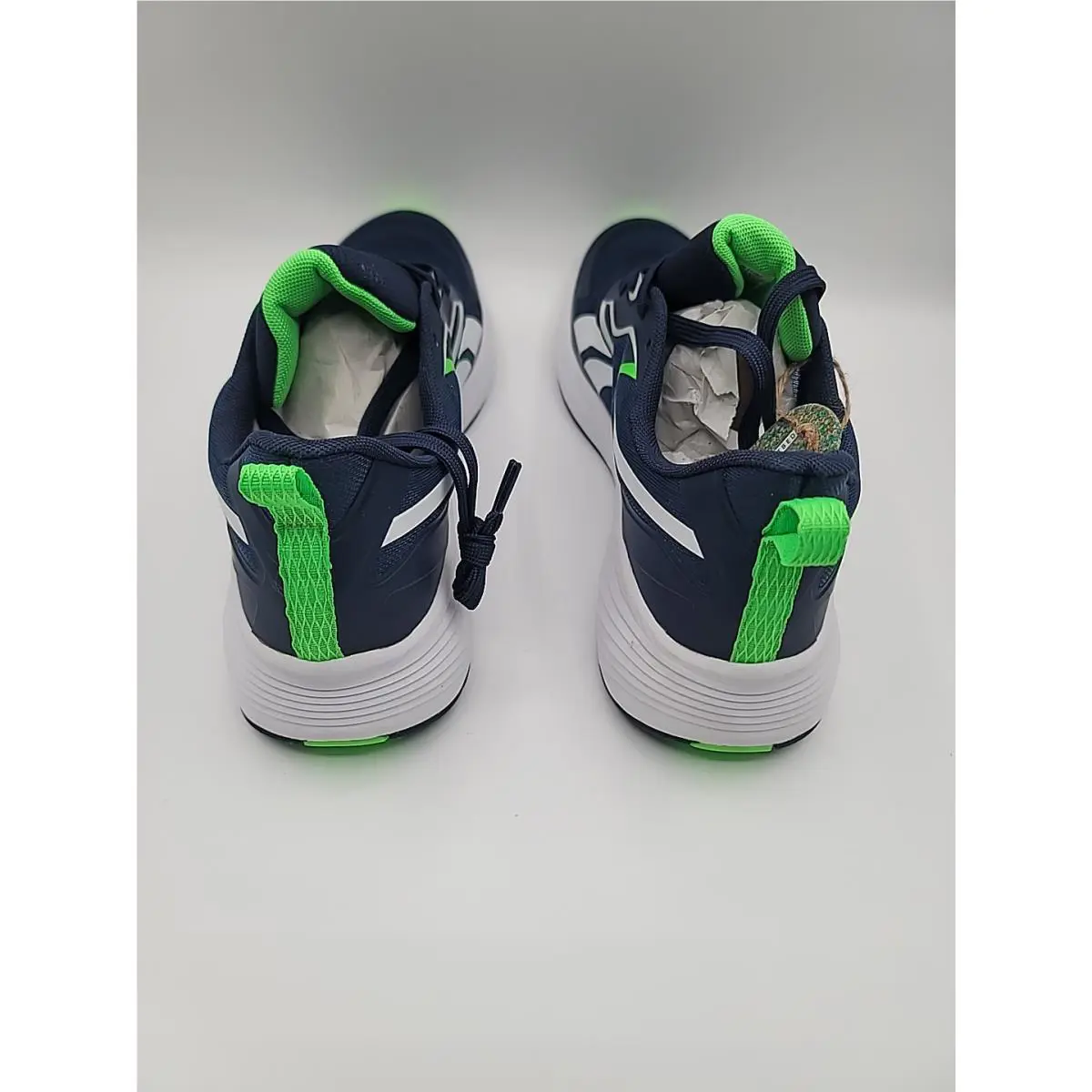 Reebok shoes - Reebok Vector - Vector - 100250380 - Blue 2