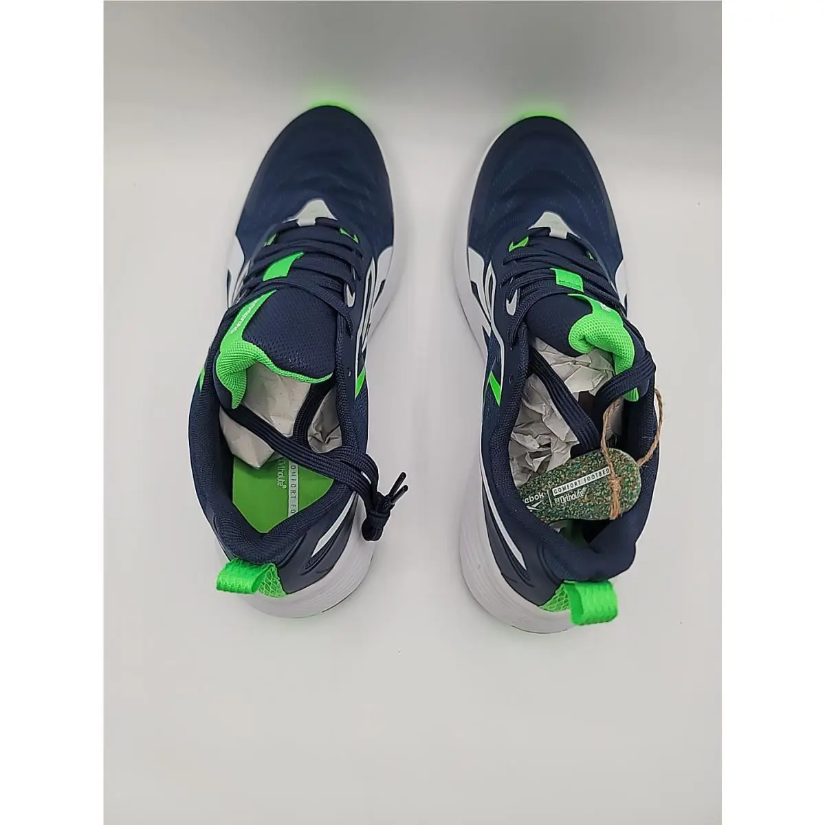 Reebok shoes - Reebok Vector - Vector - 100250380 - Blue 3