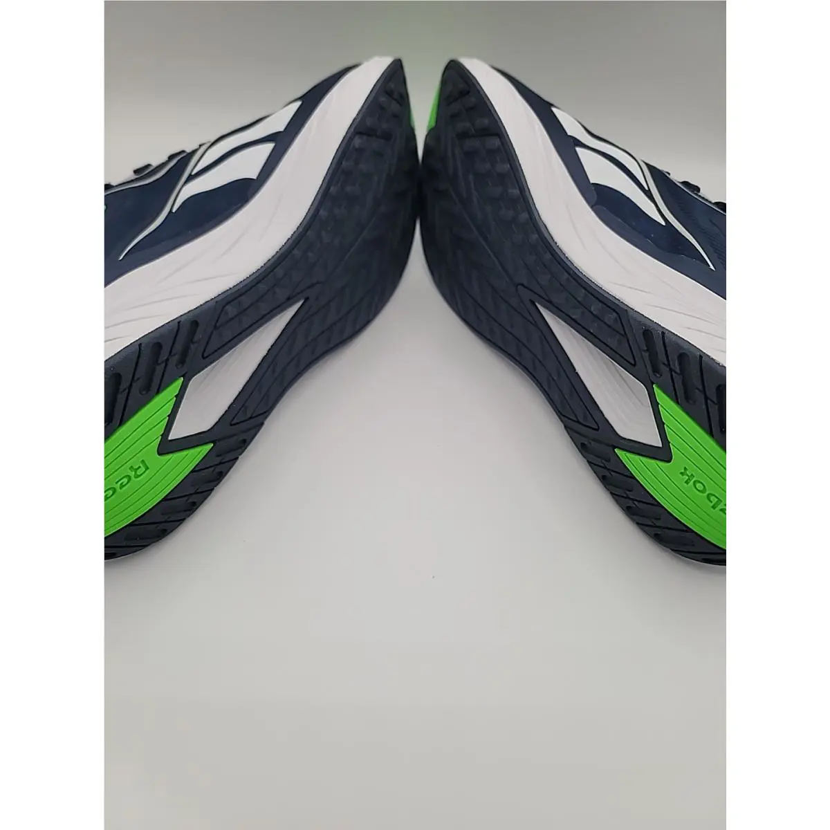 Reebok shoes - Reebok Vector - Vector - 100250380 - Blue 4