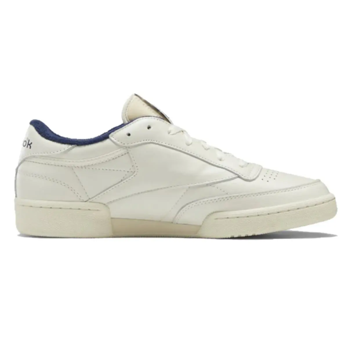 Reebok shoes - Reebok Club C - Club - GX3683 - White (UPC: 4065418230070) 1
