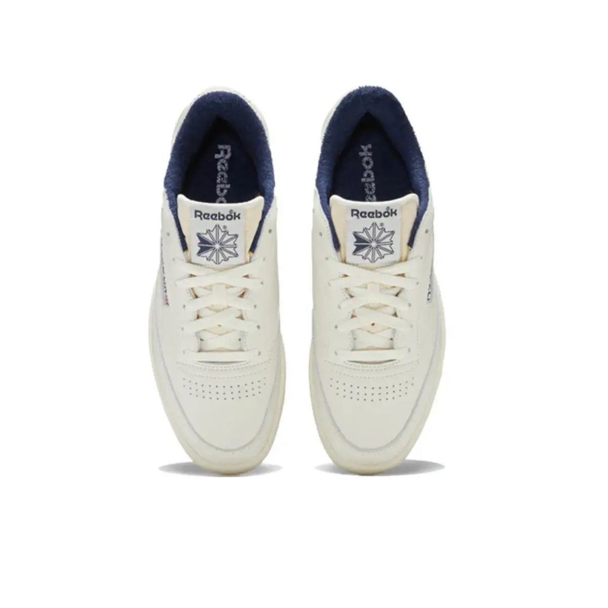 Reebok shoes - Reebok Club C - Club - GX3683 - White (UPC: 4065418230070) 2