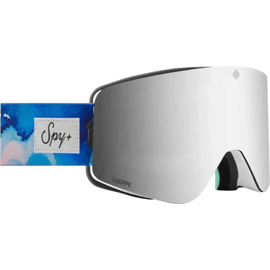 Spy+ Marauder SE Snow Goggles – Celia Petrig Signature Edition