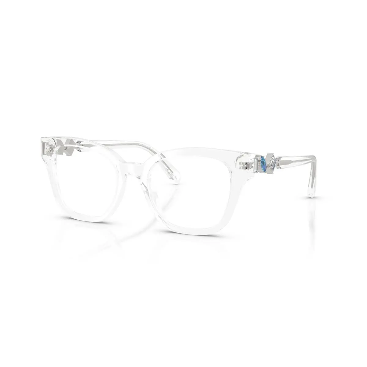 Swarovski 2048 Eyeglasses 1027 Transparent