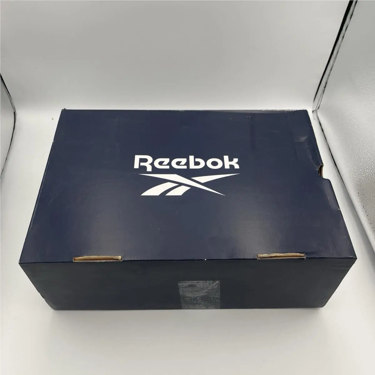 Reebok shoes - Reebok Classic - Classic - FV0173 - white with pink stripe (UPC: 690774563070) 16