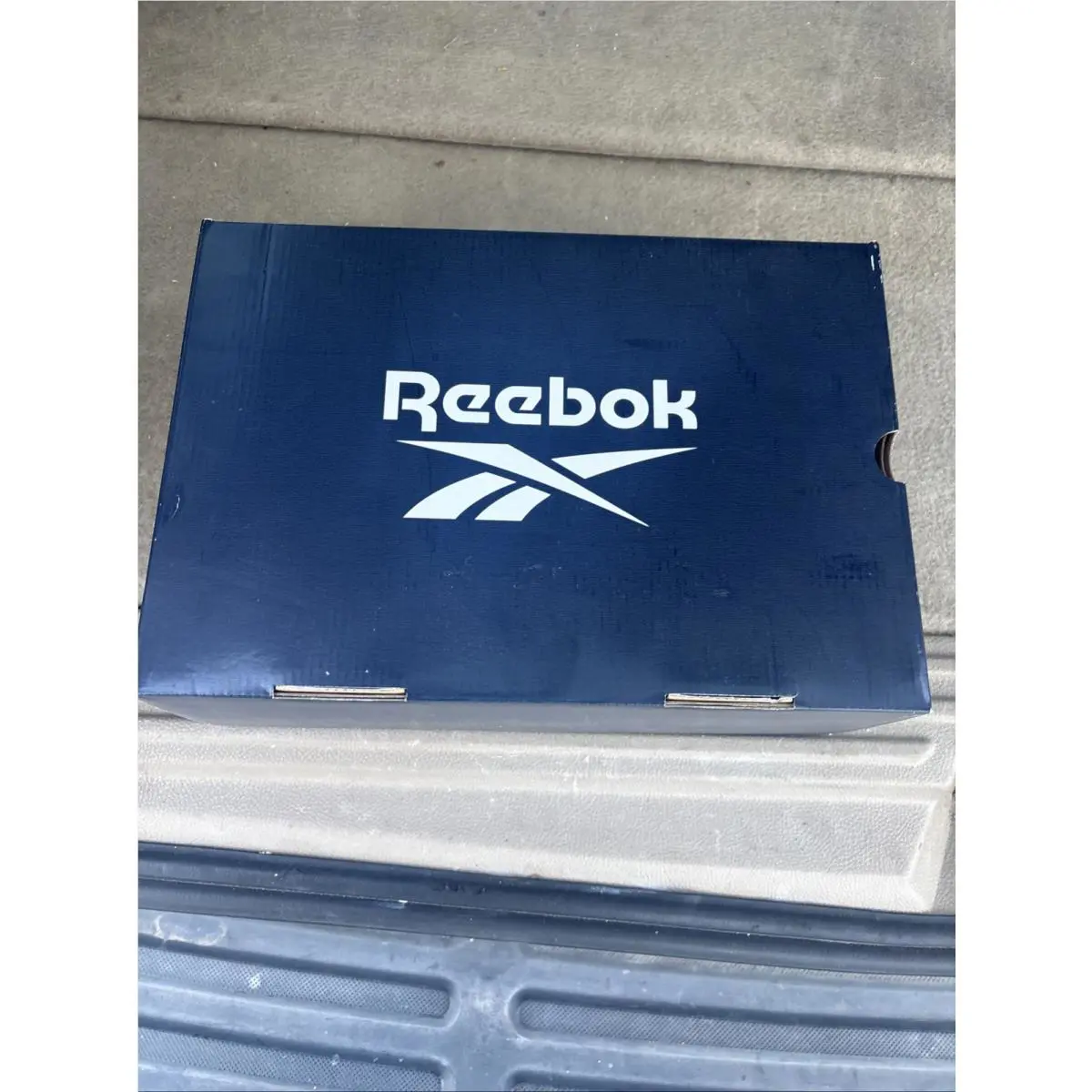 Reebok shoes - RB2230 - RB2230 - BLACK BLACK 0