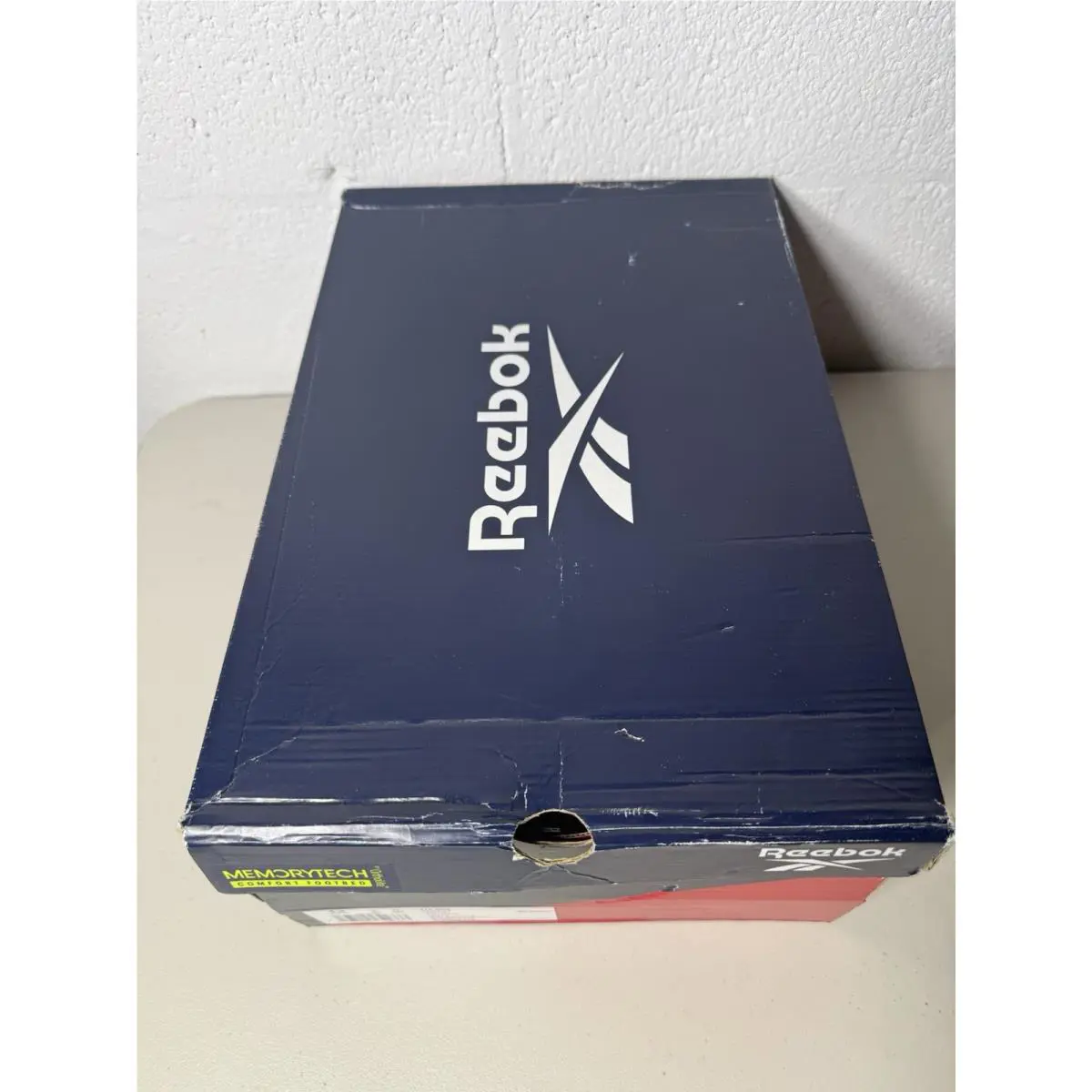 Reebok shoes - Reebok ATR Chill - ATR Chill - 100200462 - BLACK/WHITE (UPC: 197225342197) 6