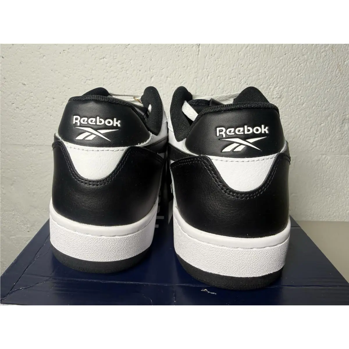 Reebok shoes - Reebok ATR Chill - ATR Chill - 100200462 - BLACK/WHITE (UPC: 197225342197) 3