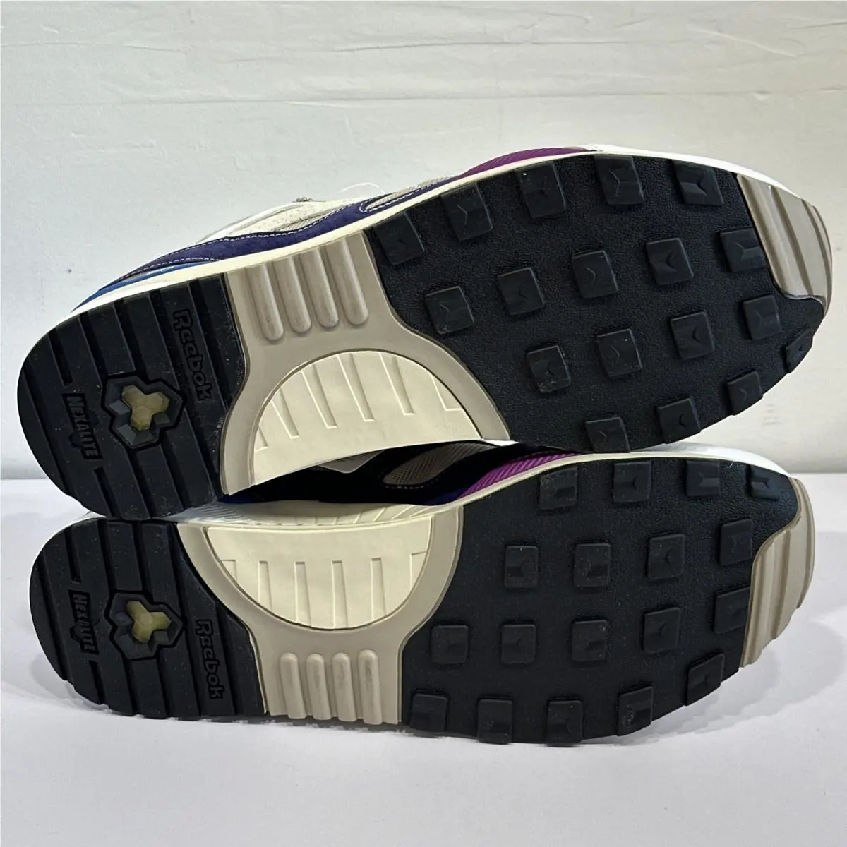 Reebok shoes - Reebok Ventilator - Ventilator - M48360 - White 11
