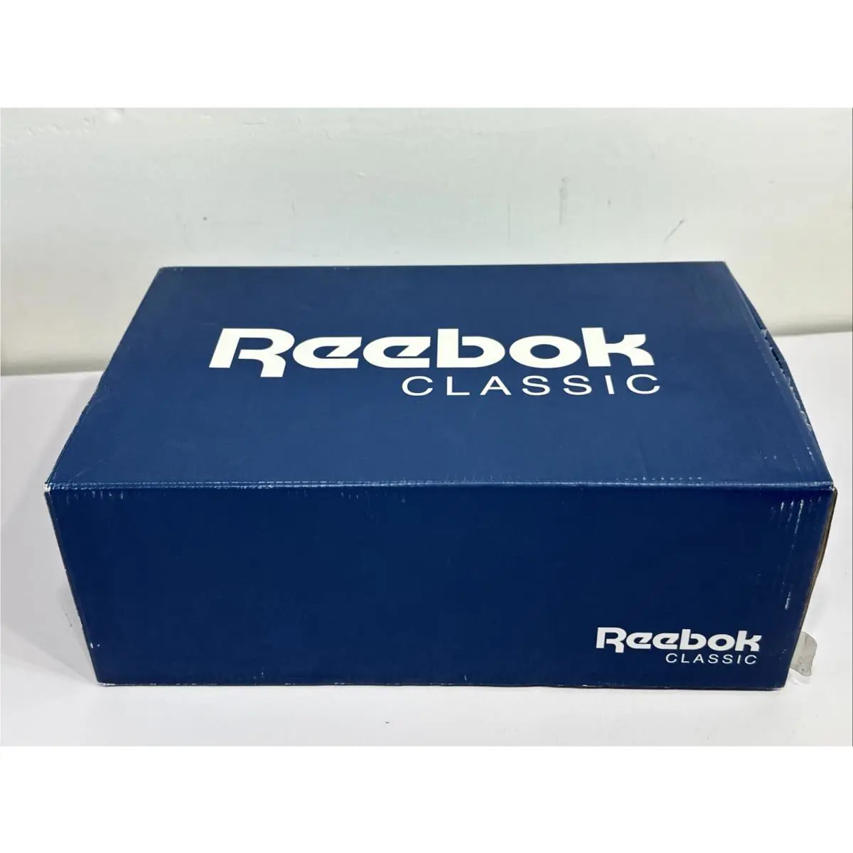 Reebok shoes - Reebok Ventilator - Ventilator - M48360 - White 12